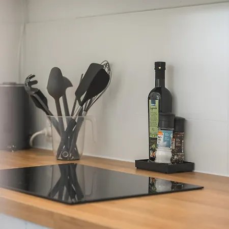 Black Forest Design Apartment Bad Wildbad Extérieur photo
