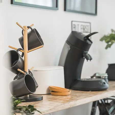Black Forest Design Apartment Bad Wildbad Extérieur photo