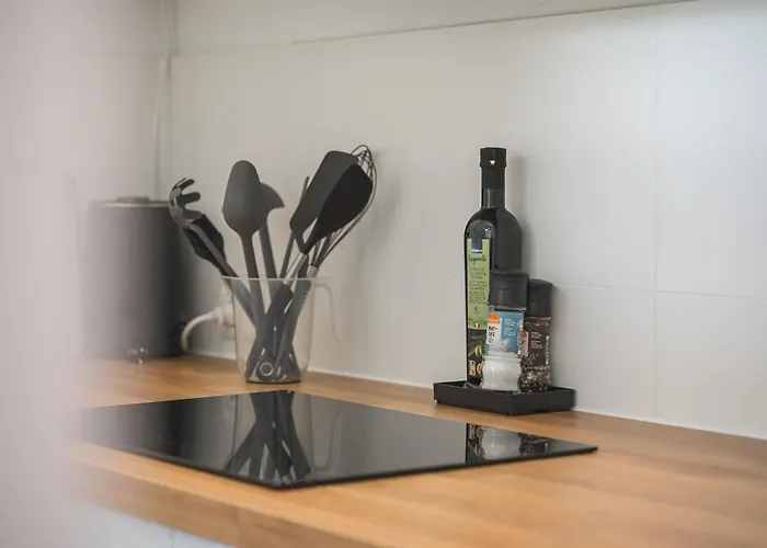 Black Forest Design Apartment