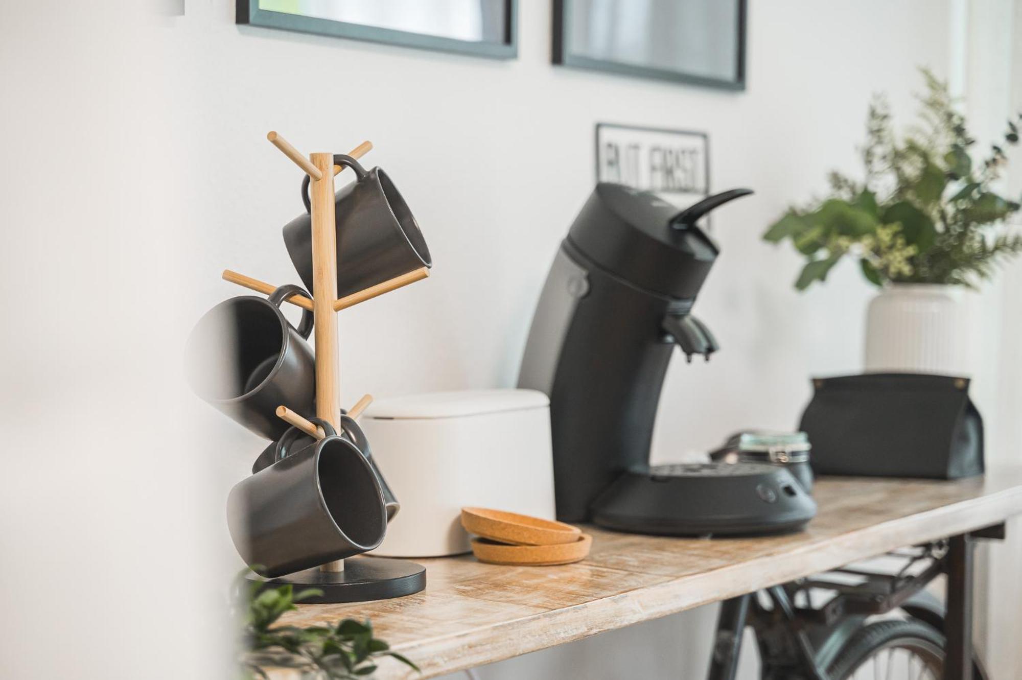 Apartment Black Forest Design