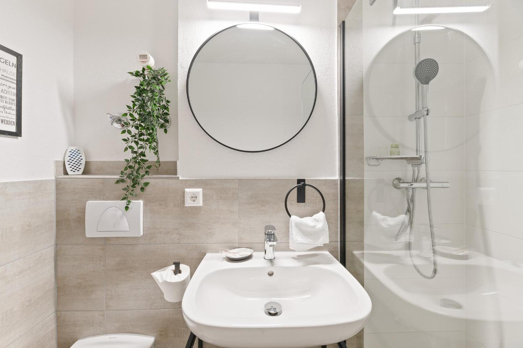 Black Forest Design Apartment Bad Wildbad