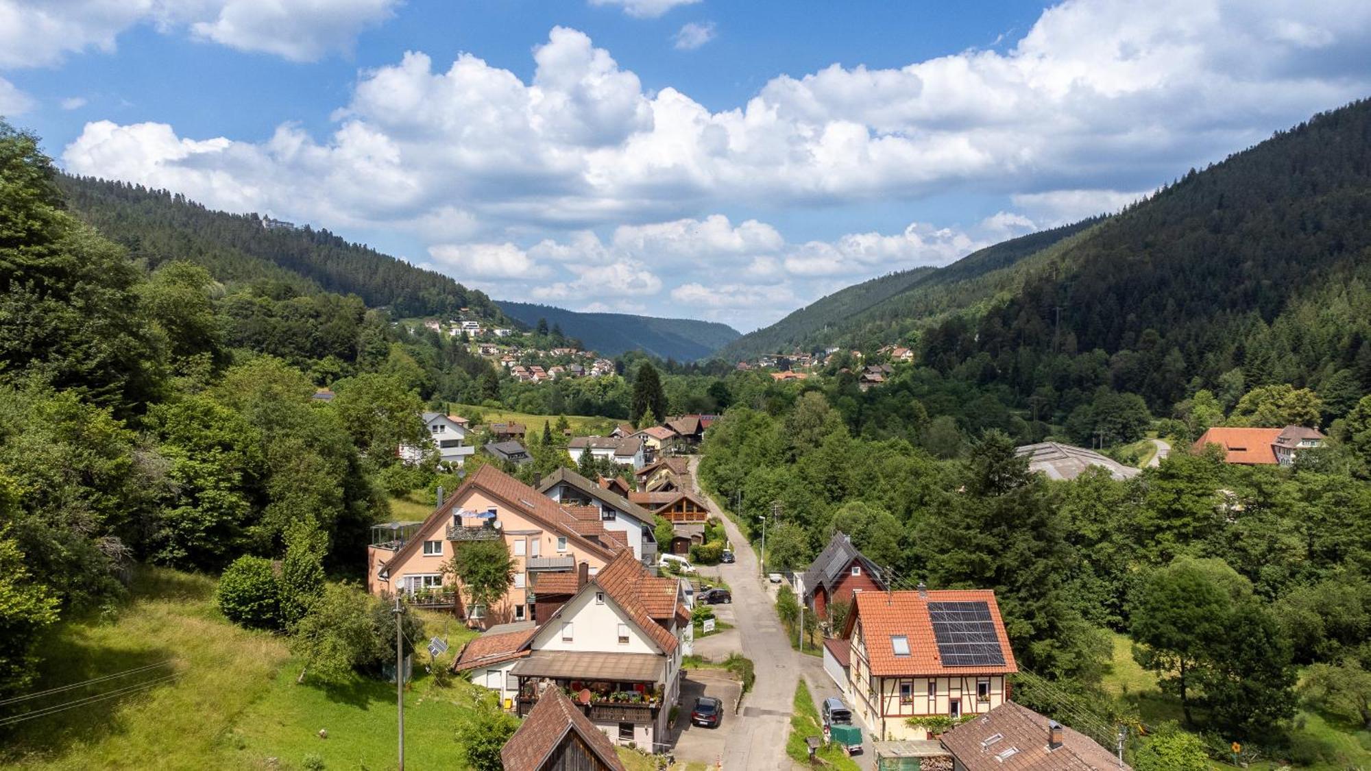 Black Forest Design * Bad Wildbad