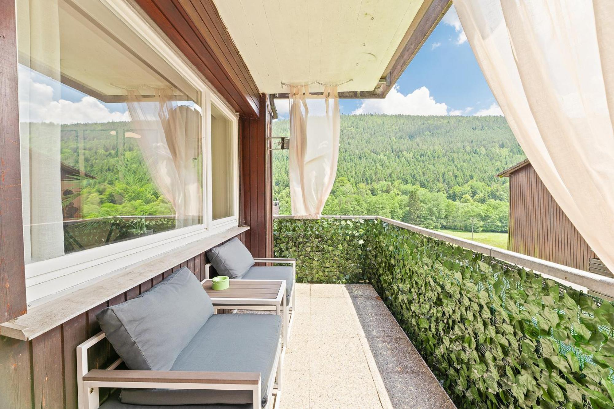 Black Forest Design Bad Wildbad